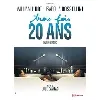 dvd trois fois 20 ans