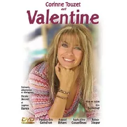 dvd valentine