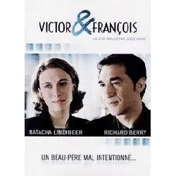 dvd victor & françois