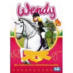 dvd wendy - 1
