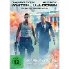 dvd white house down