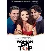 dvd woman on top
