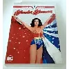 dvd wonder woman - saison 2