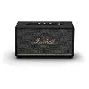 enceinte sans fil bluetooth marshal stanmore iii noire