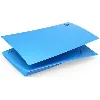 façade pour console ps5 standard cover starlight blue