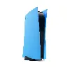 façade pour console ps5 standard cover starlight blue