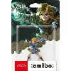 figurine amiibo link zelda tears of the kingdom