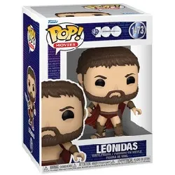 figurine funko! pop 300 - leonidas - 9 cm - 1473