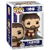 figurine funko! pop 300 - leonidas - 9 cm - 1473