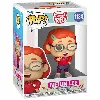 figurine funko! pop - disney pixar turning red - meilin lee - 1184