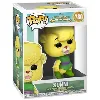 figurine funko! pop - sunni - adventures of the gummi bears - disney - fu48096
