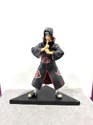 figurine naruto sasuke minato itachi abys