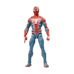 figurine spider-man - marvel legends gamerverse spider-man 2