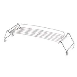 grille de rechauffage weber - pour série q2000