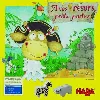 jeu de société - a vos trésors, prêts, partez ! - haba