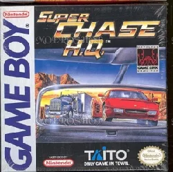 jeu gb super chase h.q.