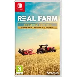 jeu nintendo switch real farm