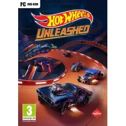 jeu pc hot wheels unleashed : edition day one