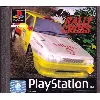 jeu ps1 rally cross