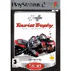 jeu ps2 tourist trophy - the real riding simulator - platinum