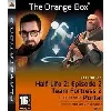 jeu ps3 half life 2 - episode 2 - the orange box