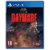 jeu ps4 daymare 1998