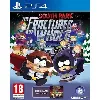 jeu ps4 south park the fractured but whole