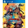 jeu ps4 street of rage 4