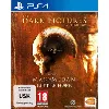 jeu ps4 the dark pictures anthology vol. 1 (man of medan & little hope)