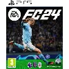 jeu ps5 ea sports fc 24 (nordic)