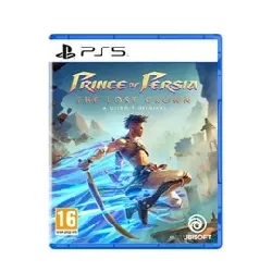 jeu ps5 prince of persia : the lost crown