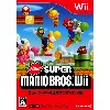 jeu wii new super mario bros.wii