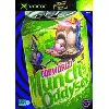 jeu xbox oddworld - munch's odyssey