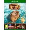 jeu xbox one fort boyard