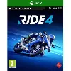 jeu xbox one ride 4