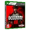 jeu xbox one / series x  call of duty - modern warfare iii