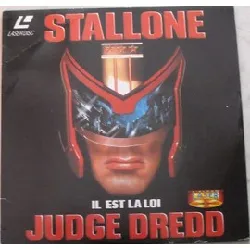 judge dredd