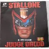 judge dredd