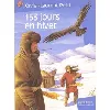 livre 153 jours en hiver