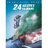 livre 24 heures du mans - 1999