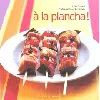 livre a la plancha !