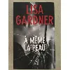 livre à même la peau