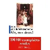 livre aïe, mes aïeux !
