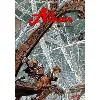 livre alban tome 2 - sursum corda