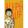 livre aleph - alif