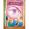 livre alice et l'oeil électronique