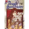 livre angel sanctuary - tome 7