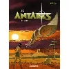 livre antarès tome 1 - edition spéciale