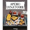 livre apéro dinatoire