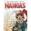 livre apprendre à dessiner des mangas